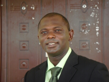A socio- political creature. An unrepentable follower of Christ Jesus. Civil Engr Unibadan, Director at KEOTCH Ltd, Director at JALITE Ltd, turn key Projects
