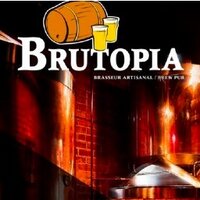 Brutopia Brew Pub (@brutopiabrewpub) 's Twitter Profile