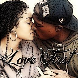 Love is patient, love is kind.....It always protects, always trusts, always hopes, always perseveres. Love never fails -- 1 Corinthians 13