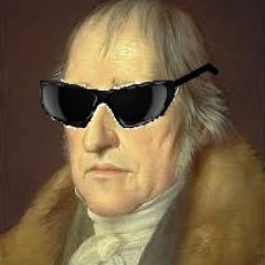 Marxist; recovering liberal; neuro-Hegelian - tweeting in a dying culture
