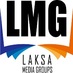 Laksa Media Groups (@laksamedia) Twitter profile photo