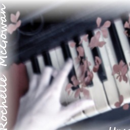 a/k/a Rochelle McGowan.  Singer/Songwriter/Worshiper. Music makes me happy....Closet eeerr not so closet shoe collector.............