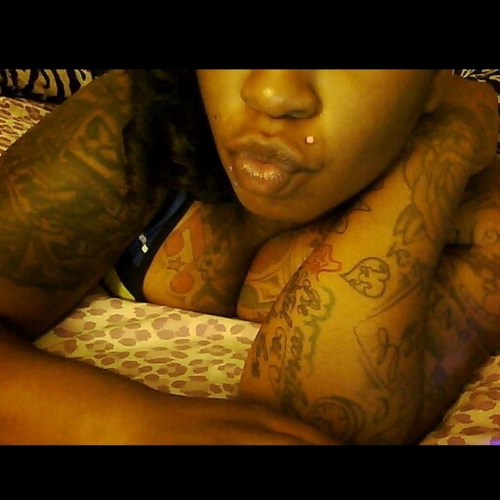 Im tatted, bout 60 tatts & countin. I smoke. no drama. UFC. big blunts ONLY #TeamTaken #TeamTatted & #TeamAmazing FOLLOWED BY @neyocompound