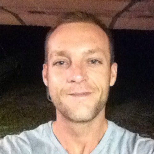 DustinJoel2580's profile picture. 