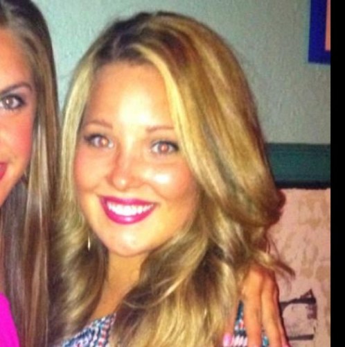 avereymcdowell's profile picture. OU