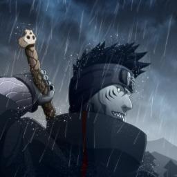_KisameReal's profile picture. Kisame Hoshigaki. O Monstro da Névoa Oculta.~ Olha a onda, olha o tubarão, que ele vai pegar você. ♫