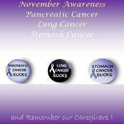 Doing everything we can to help fight cancer, Join us in the fight!