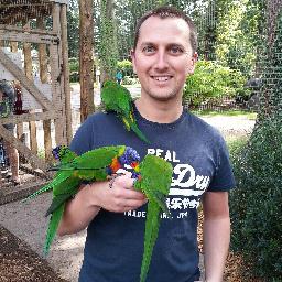 mrreid1980's profile picture. 