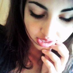 Chata, bipolar e antisocial...    ♥