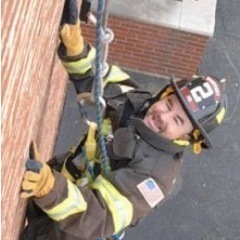 A professional photographer, retired firefighter, Freemason, gearhead, aviation geek, music lover and dog lover.
