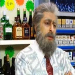 Navid Harrid