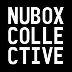 nuboxcollective's profile picture. 