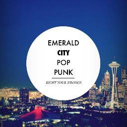 Pop/Punk isn't a genre, its a lifestyle.
For fans of Blink-182, Yellowcard, All Time Low & Set Your Goals.