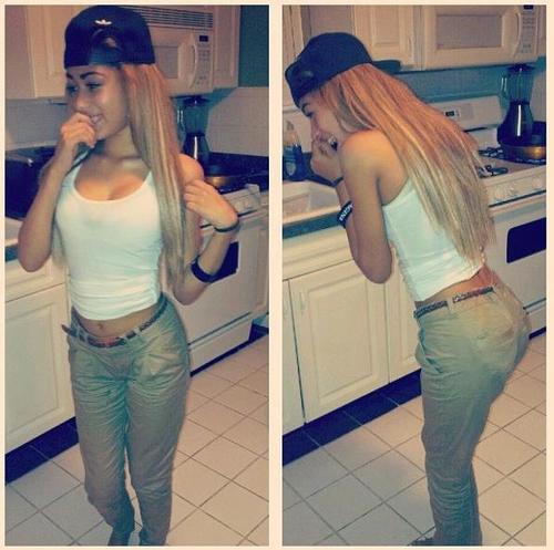 Fuck A Bioo Imaa Pretty Raw Bish .!