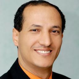 مستشار اعلامي مصري مقيم بدولة الكويت. ومحلل سياسي بالقنوات الفضائية.رئيس ائتلاف المصريين في الكويت ودول مجلس التعاون الخليجي. ناشط في حقوق المصريين بالخارج.