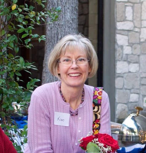 Retired teacher