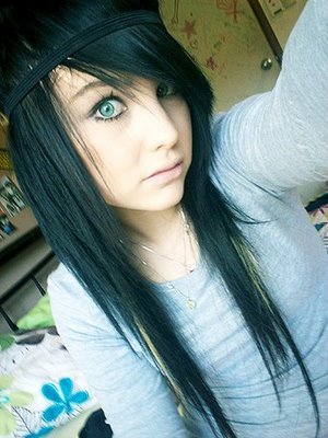 I'm obsessed with many different bands and cats || 16 || Bi || @robo_trip is my amazing boyfriend33|| I hate one direction