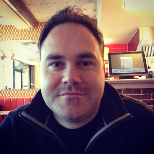 Geek, Maker of Websites, Taker of Photos, Interest in all things Technical. Director of Solution Engineering @Amplience. Views and opinions are my own