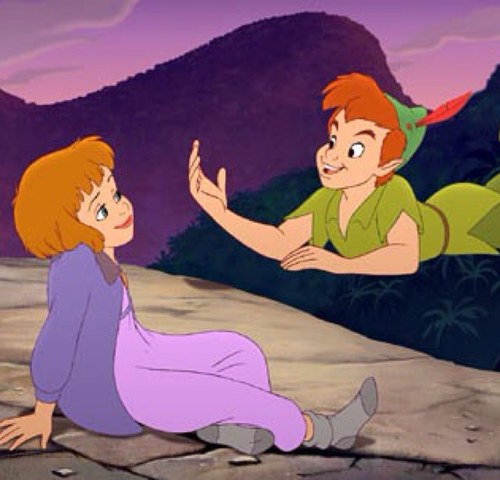 JaneTheLostGirl's profile picture. The First Lost Girl in Neverland !Wendy's daughter