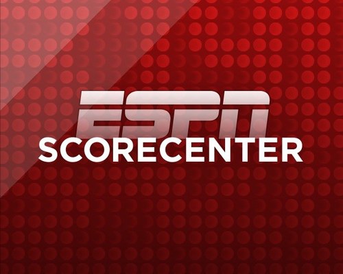 Every Sport's Fans favorite App turned in to a twitter page! Follow for real time score updates of your favorite teams.