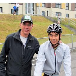 jimrocheleau's profile picture. 