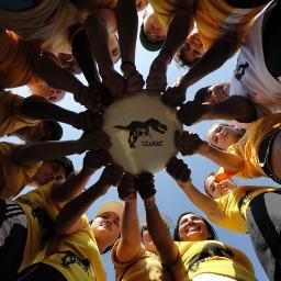 The official Twitter account for Wreck, the womxn's club ultimate program at Georgia Tech. Two teams, one meme loving community.
