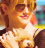 my princess is @bellathorne and i love shake it up =)