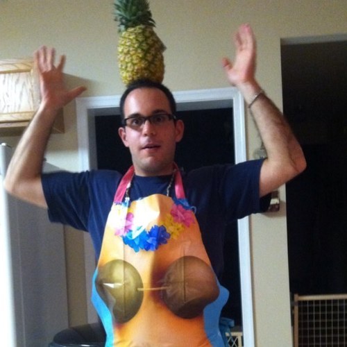 AStafutti's profile picture. 