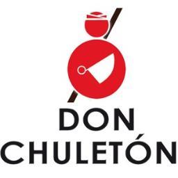 don_chuleton's profile picture. Somos una carnicería tradicional torrevejense con medio siglo de vida. También usamos las nuevas tecnologías: descárgate nuestra app Don Chuletón!!