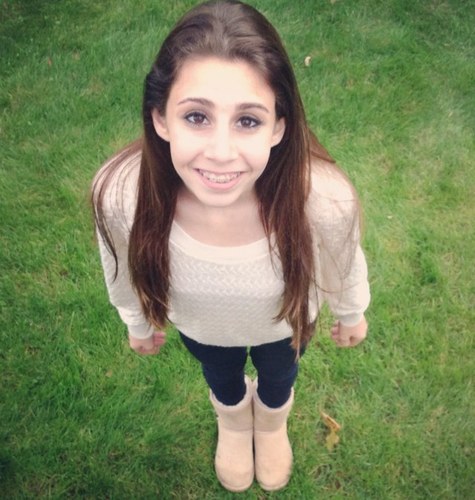 Follow my instagram : lovinhaley