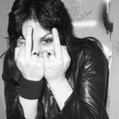 OriginalRiot's profile picture. I have a bad reputation. || Owner and founder of #OldTimeRockNRoll. To be a member, @/DM me. Any rock stars are allowed. Strictly RP. || I love Rock n' Roll.