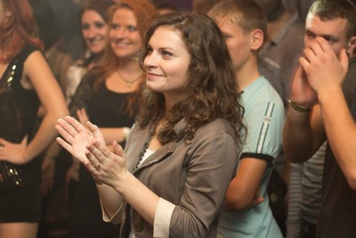 Кристина Козлова