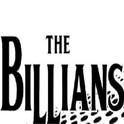 Fans of The Billians              
#follow @BilliansThe