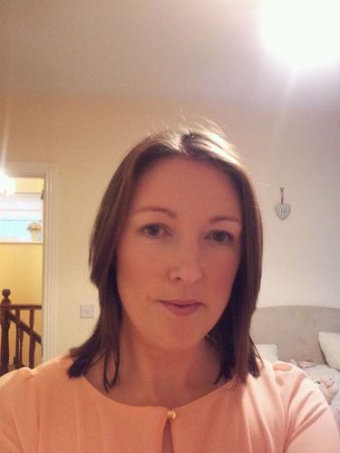Special needs assistant, Leinster rugby supporter, Ireland rugby supporter, Man United supporter, Mum of 2