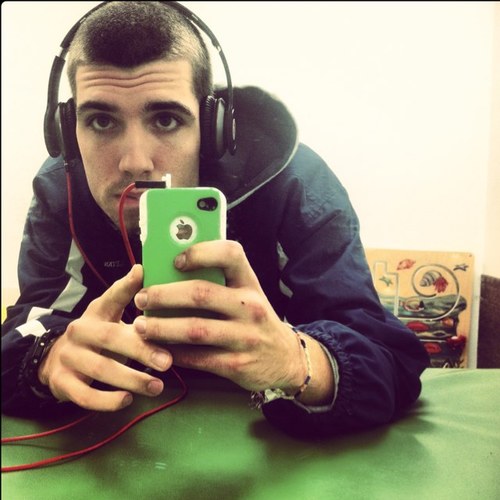 scottt_monty's profile picture. the one and only . vwc alumni #10