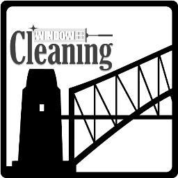 The friendliest window cleaner in Sydney City, and the Eastern Suburbs of Sydney. For the best window cleaning rates see our website.