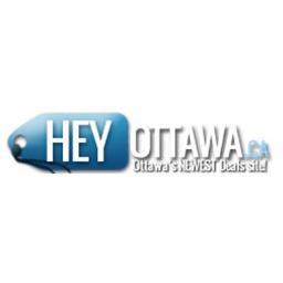 Twitter account of Ottawa's newest daily deal website. Sign up today for FREE at http://t.co/ZF4vTJl3. Restaurants to services, we have a deal for you.