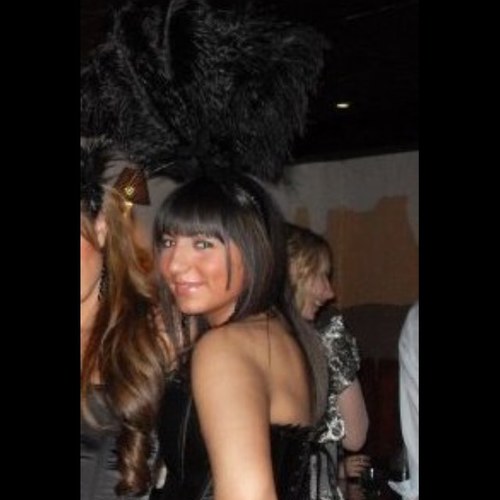 LittleMissAysh's profile picture. I am the blondest brunette