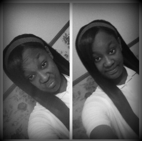 Follow Me & I'll Follow Bk :)