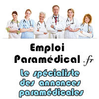 Eparamedical's profile picture. Les annonces paramédicales