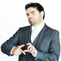 Muzammil Deshmukh (@muzdeshmukh) 's Twitter Profile