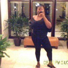 im a upcoming female rapper from philly i got a album coming out and im just trying to make it and do what i gotta do!