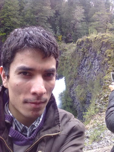 SamuelPorras6's profile picture. 