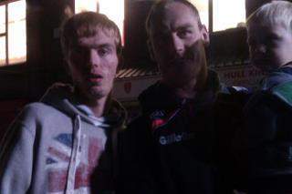 TomNurden's profile picture. Massive Hull FC fan, Love @LaurenGibbons12 loads, don't know what I'd do without her!!!!3