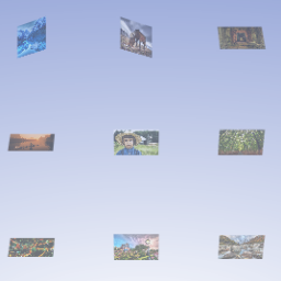 IntrigueMeApp's profile picture. magical internet shortcuts