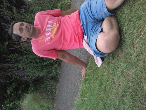 davidcrone1972's profile picture. 