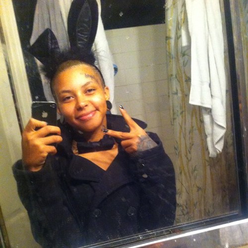 Carmel_Crunch90's profile picture. Love is a myth and so is real friends