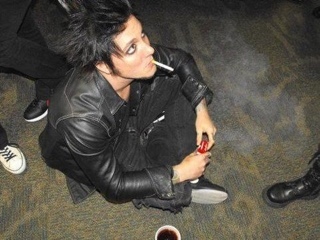 BrianHanerJr_'s profile picture. Guitarist for Avenged Sevenfold. Badass. Taken by the beautiful @icarusfaith. {Roleplay ONLY}