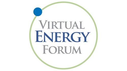 World's Largest Online Energy Conference - Free!