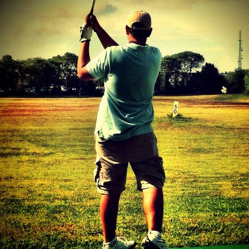 GolfistaItalia's profile picture. Its golfistaItaliano bringing you updates of what im doing as well as video updates on youtube